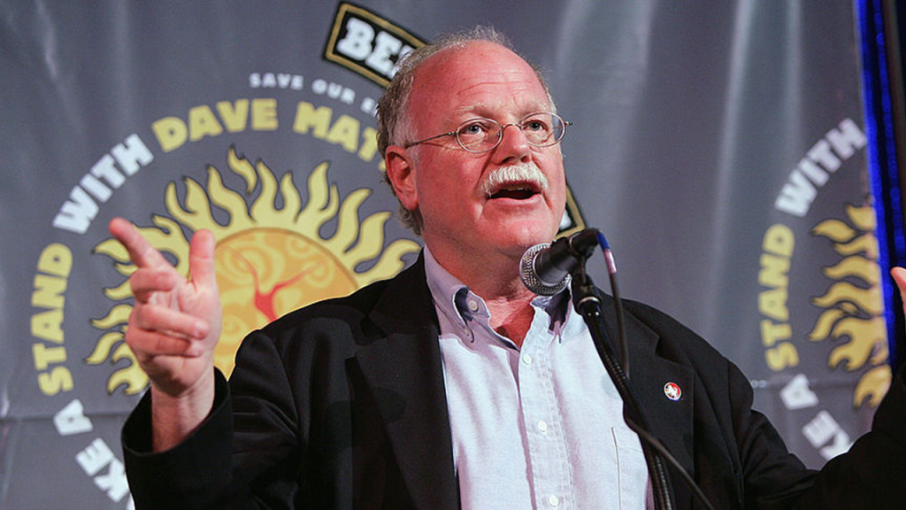Ben & Jerry's co-founder urges to eliminate funding for and dissolve ICE