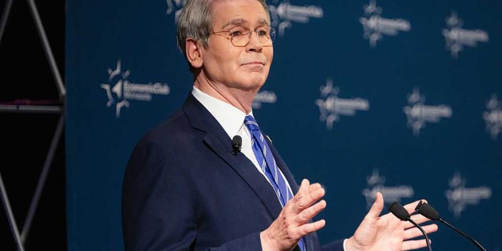 Bessent brings troubling updates to Somalis on welfare: No more money transfers to their home country.