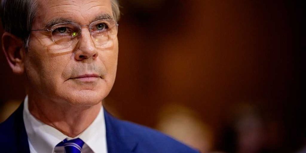 Bessent criticizes Minnesota Democrats for a major fraud issue, initiating extensive actions.