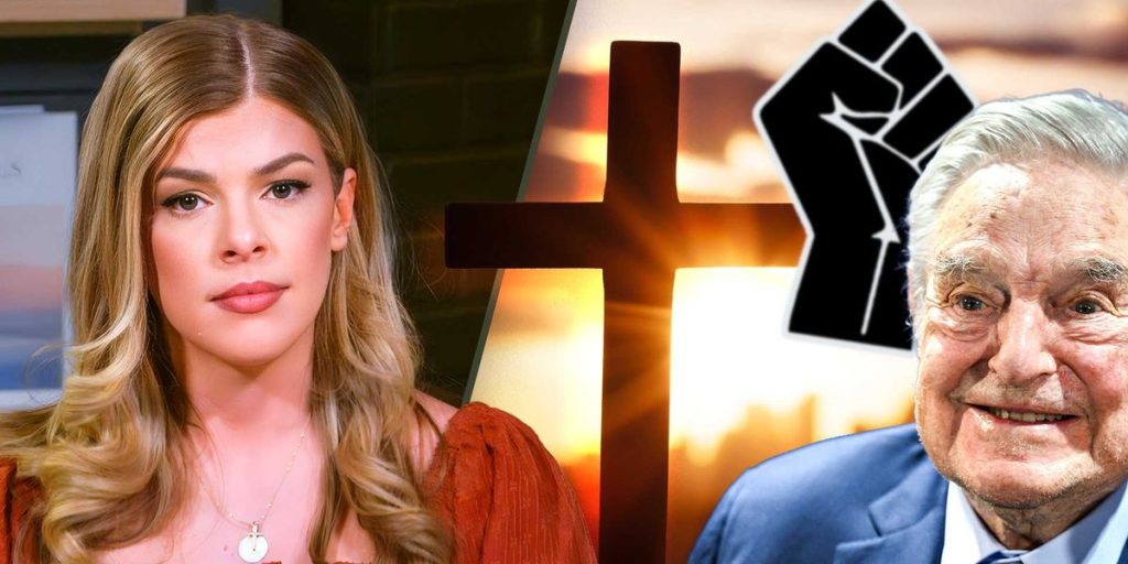 'Beyond Renee Good': The true driving force behind Don Lemon's church protest