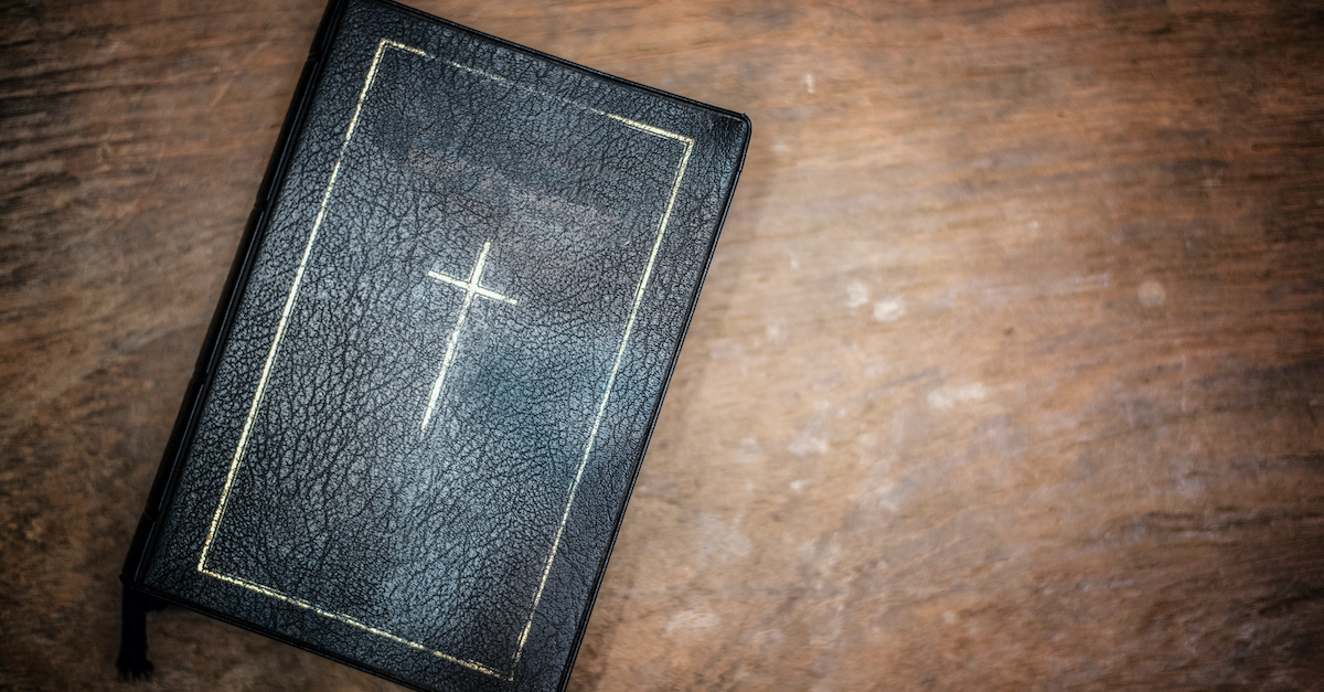 Bible Sales Reach All-Time High in the U.S. in 2025 as People Look for Hope in Uncertain Times