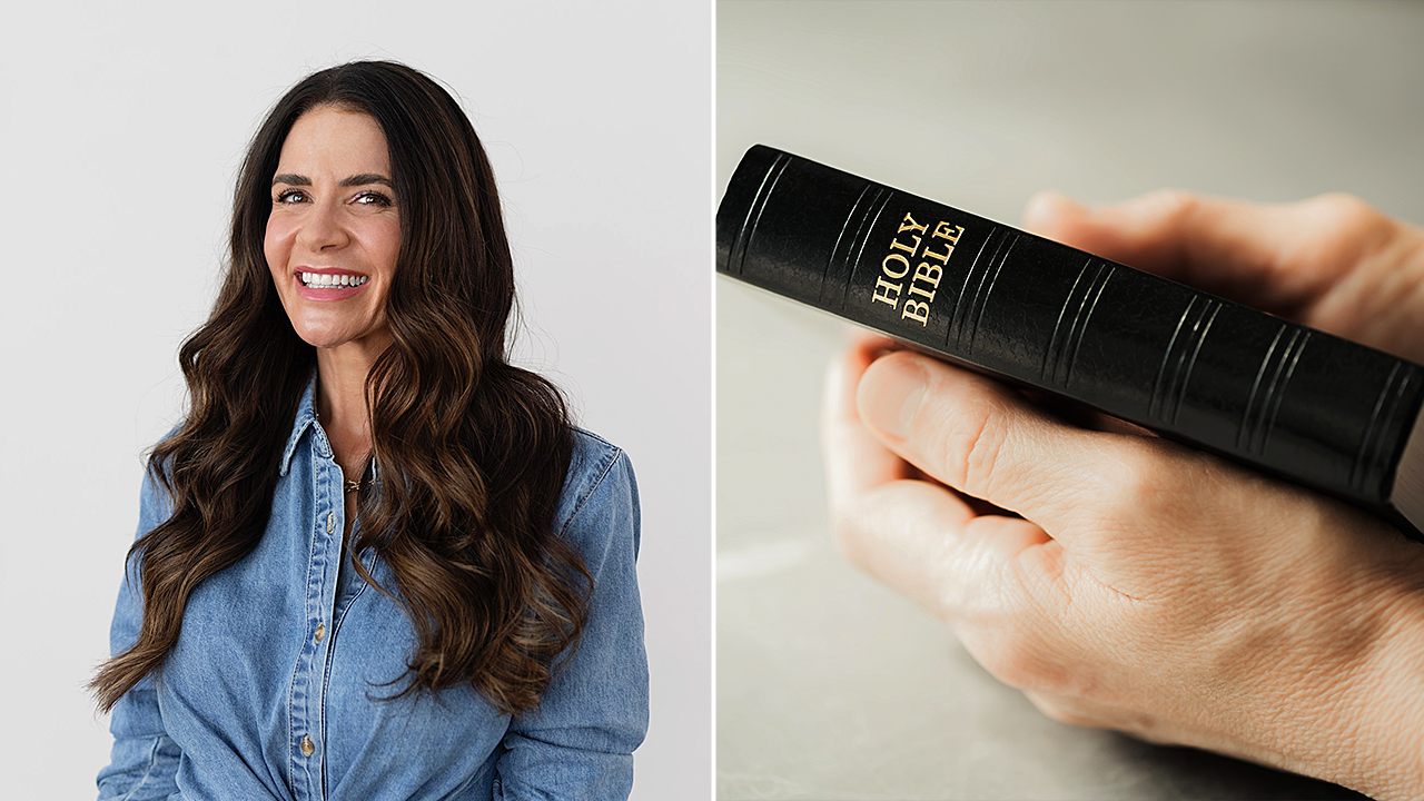 Bible reading podcast experiences significant growth on Apple podcasts in January