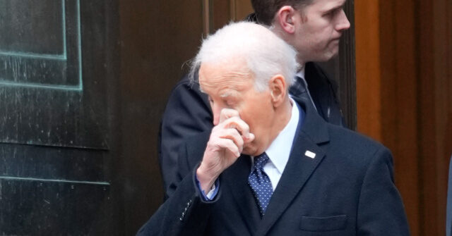 Biden Criticizes Minnesota's Immigration Crackdown: ‘Violates Fundamental Values'