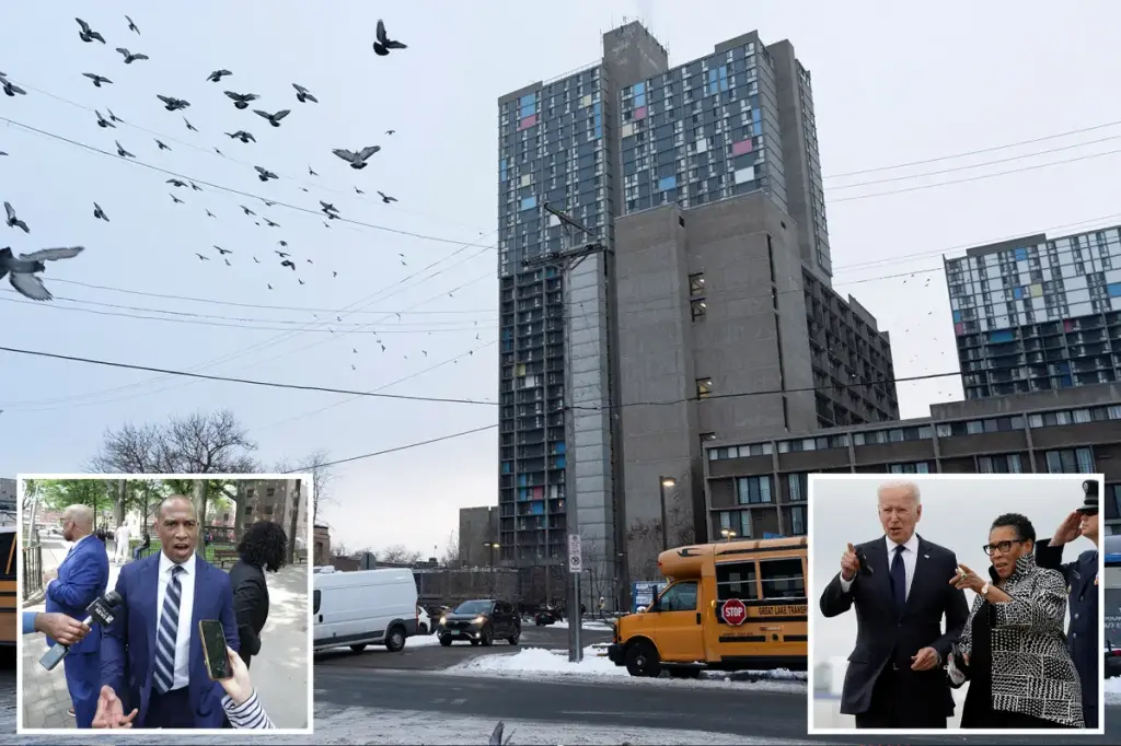 Biden administration may have mistakenly distributed $84.6M for Minnesota housing aid, including funds to many who were already deceased.