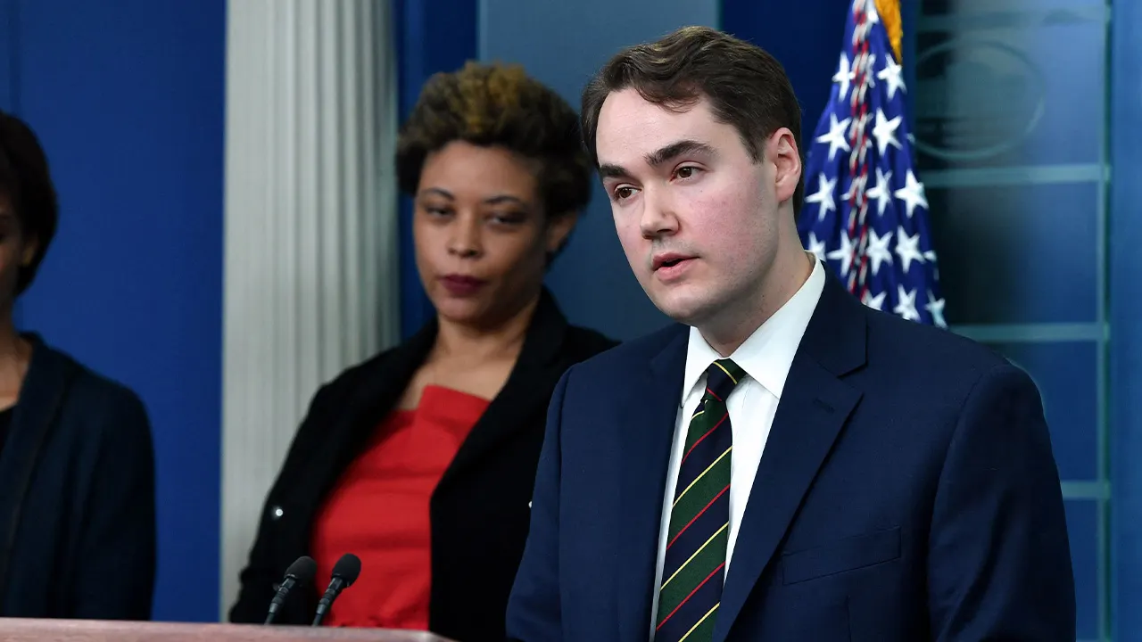 Biden aide Andrew Bates and Trump aide Tim Murtaugh clash over child death