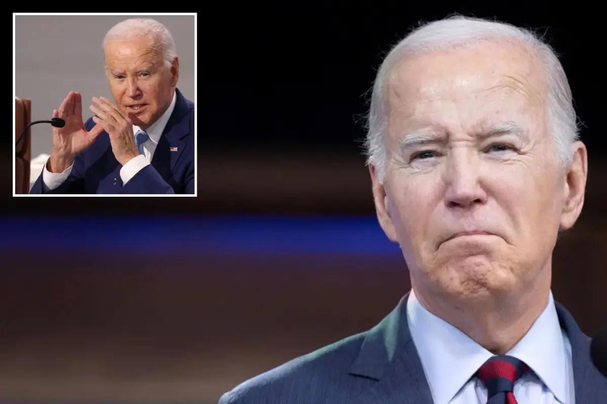 Biden has the highest pension of any president in US history.