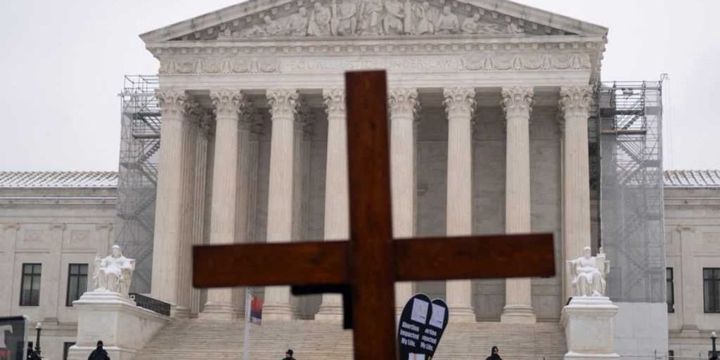 Biden's criticism of faith backfires: Support for religious freedoms reaches an all-time high under Trump, new report reveals