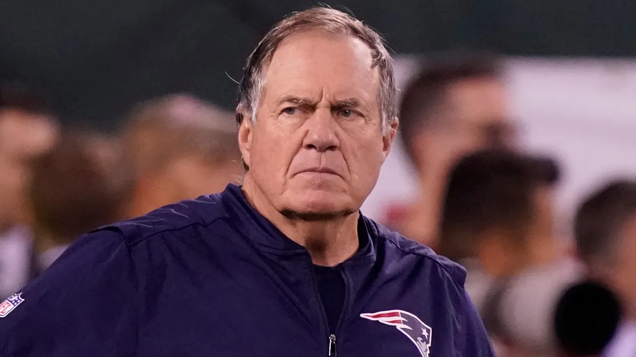 Bill Belichick does not receive first-ballot Hall of Fame honors