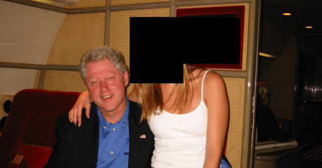 Bill Clinton in Contempt of Congress for Disregarding Bipartisan Subpoena