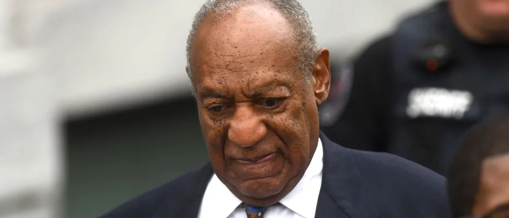 Bill Cosby Allegedly Makes Shocking Statement In Recently Submitted Legal Papers