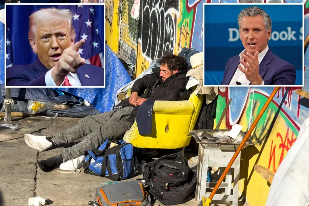 Bill Essayli labels Gavin Newsom as 'the king of deception'