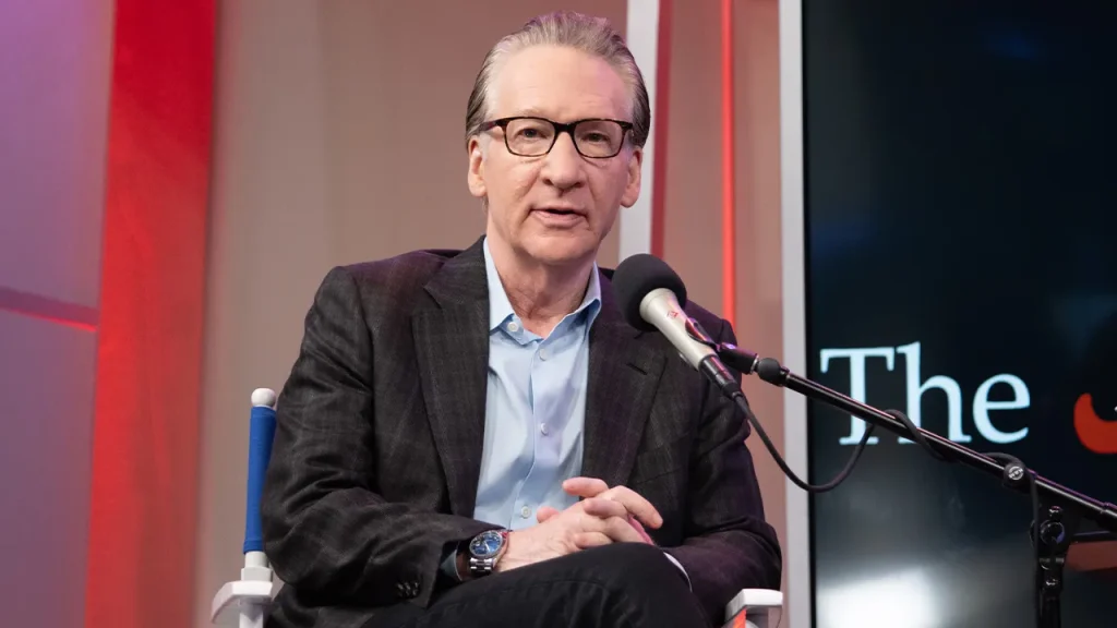 Bill Maher acknowledges that critics of COVID lockdowns were correct about school closures.