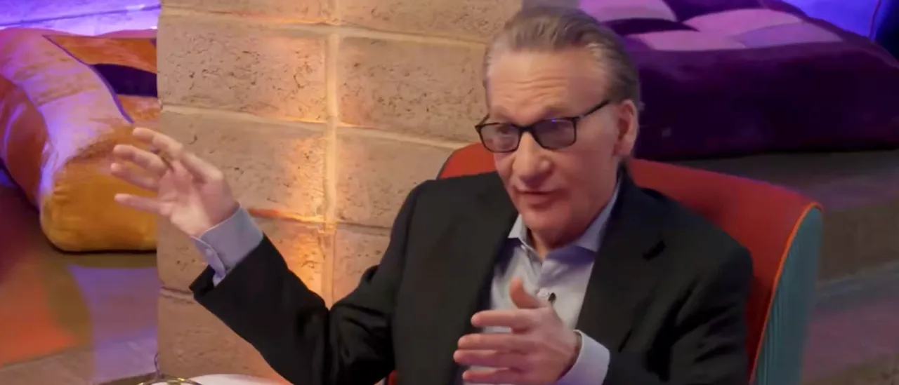 Bill Maher and Dana Carvey Critique Woke Elitists for Talking Down to Average Americans