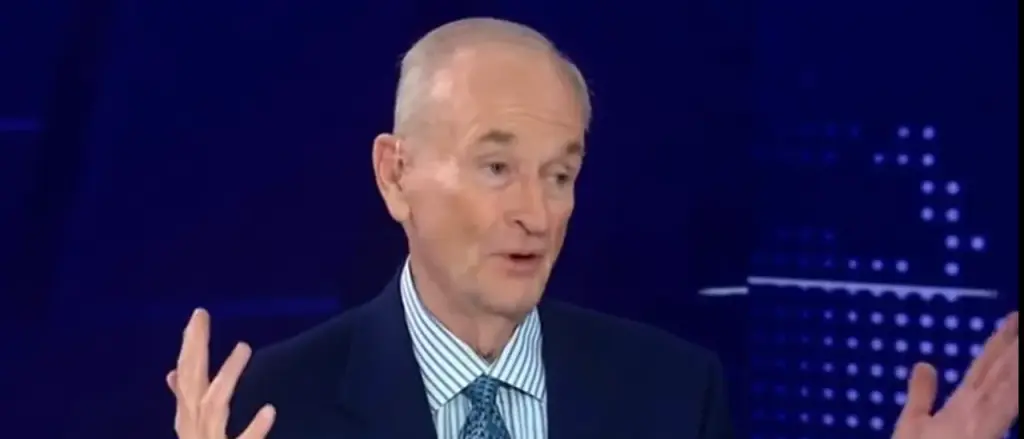 Bill O’Reilly Points Out Key Concern for Trump Following DOJ Investigation of Jerome Powell