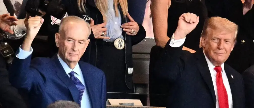 Bill O'Reilly Reveals Health Issue