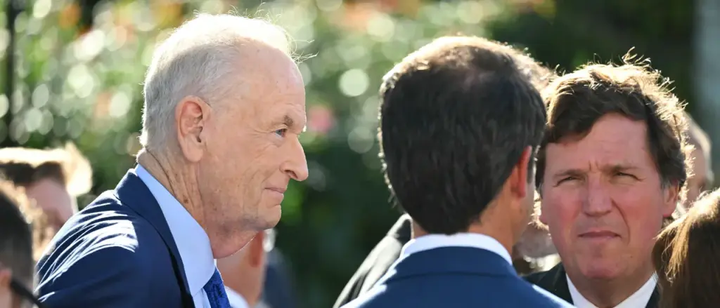 Bill O’Reilly Shares Important Health Update from Hospital