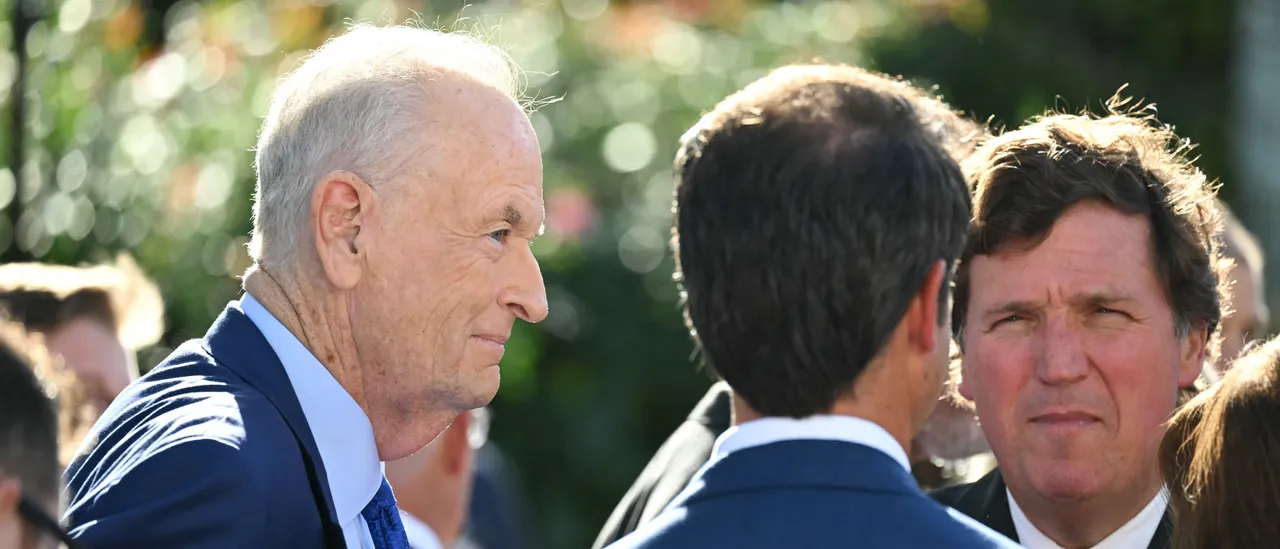 Bill O’Reilly Shares Important Health Update from Hospital