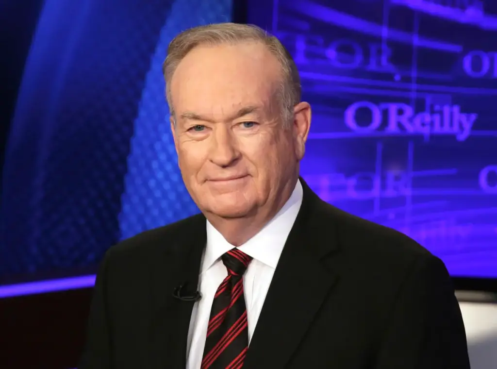 Bill O'Reilly announces he is reducing his media appearances because of an illness.