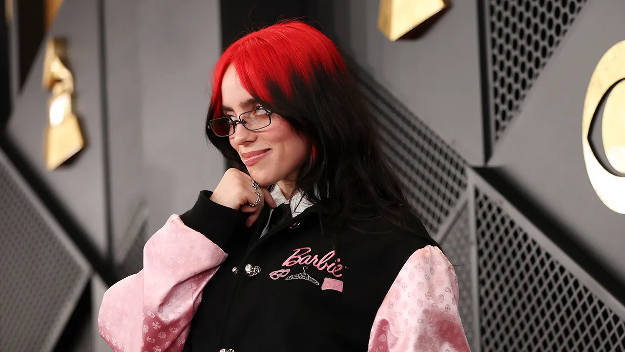Billie Eilish speaks out against quiet celebrities as anger rises over the killing of Alex Pretti