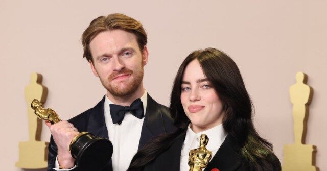 Billie Eilish's Brother Criticizes Gun Rights Following Minneapolis ICE Shooting