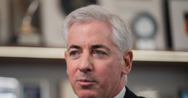 Billionaire Bill Ackman Gives $10,000 to ICE Officer Involved in Fatal Minneapolis Shooting