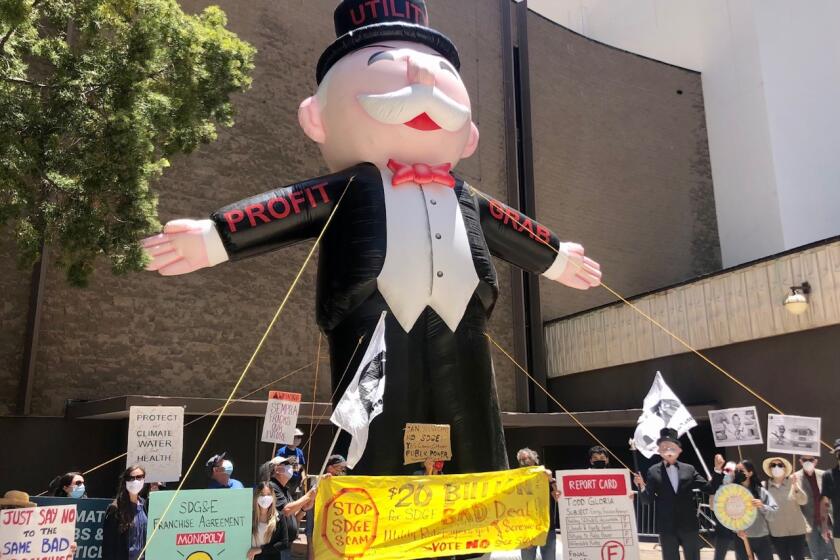 Billionaire tax plan prompts reflection among Californians