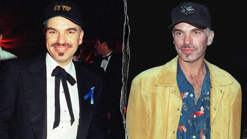Billy Bob Thornton halts dramatic weight increases for movie roles