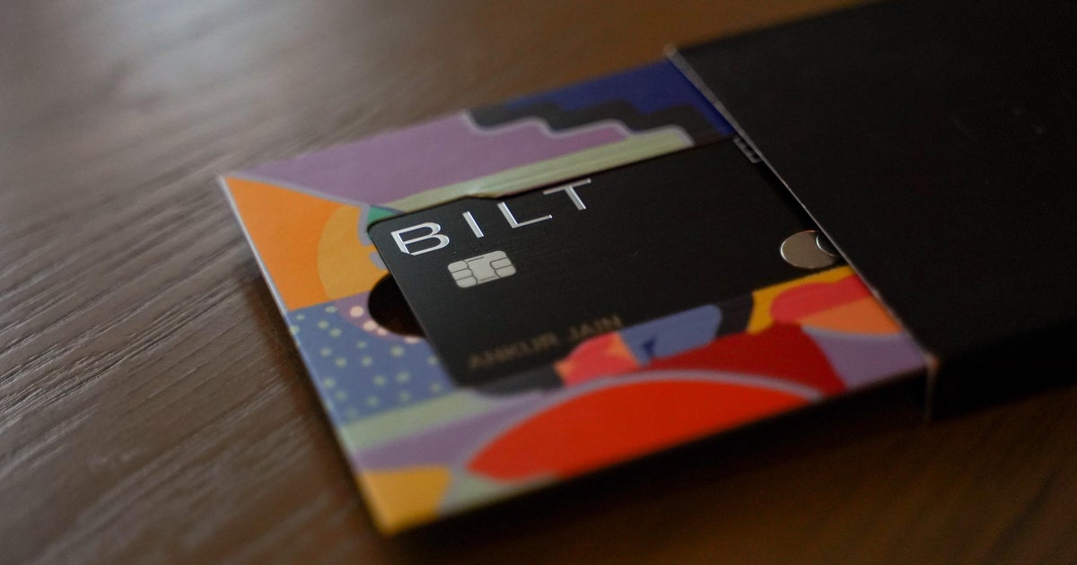 Bilt introduces credit cards featuring a temporary 10% APR following Trump's proposal for an interest-rate limit.