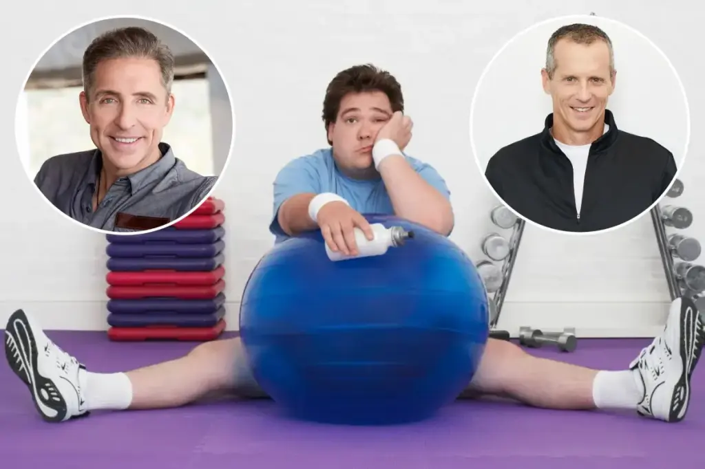 Biohackers explain why fitness objectives don’t succeed and how to ensure they do.