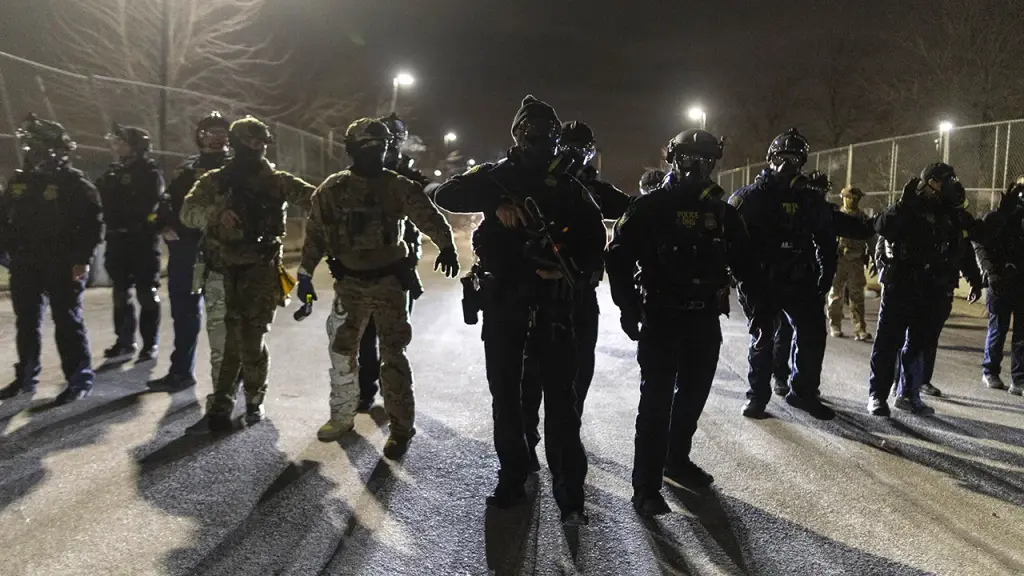 Bishop Barron: Minnesota seeks change amid fraud scandals and ICE protests