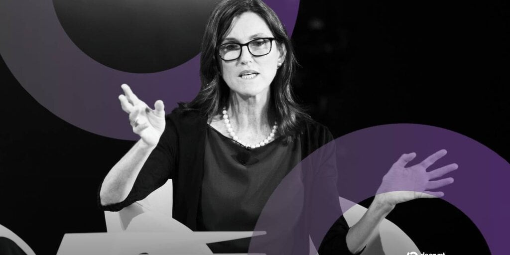 Bitcoin, DeFi, and Tokenized Assets Will Propel the Next Stage of Crypto, ARK Predicts