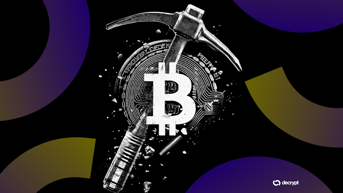 Bitcoin Miner Riot Platforms Sold Almost $200 Million in BTC