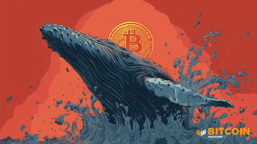 Bitcoin Whales Continue to Accumulate as More Than 100 BTC Addresses Reach New Highs