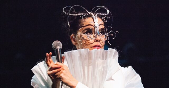Björk Advocates for Greenland's Independence and Warns Against Harsh Colonization