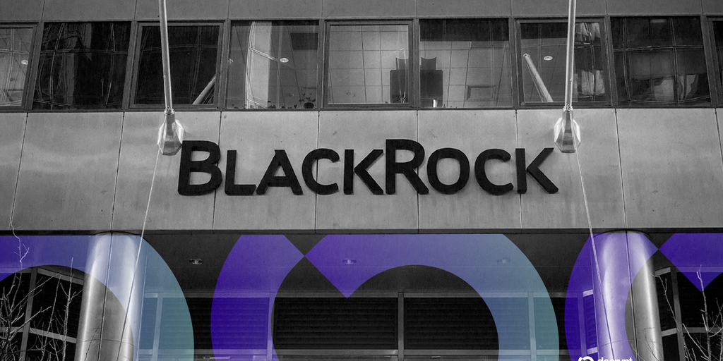 BlackRock: Ethereum Is Leading Wall Street's Move Towards Tokenization