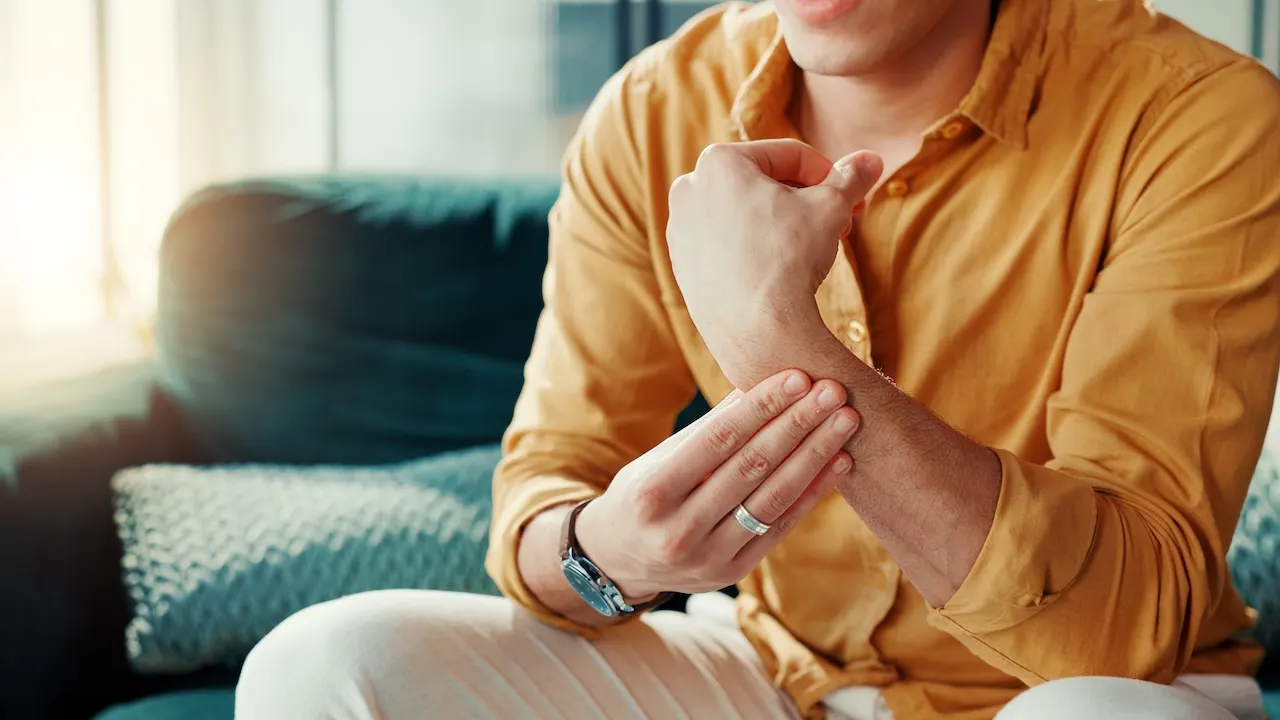 Blood test may reveal early indicators of Parkinson’s, study indicates