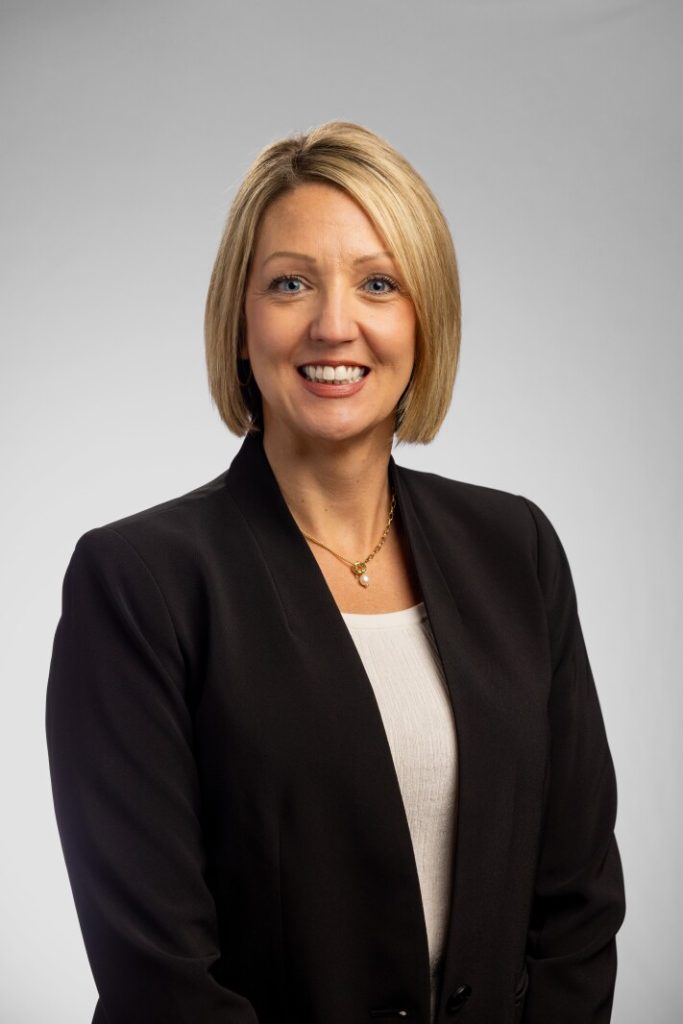 Blue Cross Blue Shield ND appoints new market president