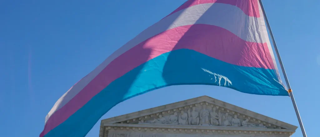 Blue State Acknowledged Men Are Pretending to Be ‘Trans’ to Reside in Women’s Prison