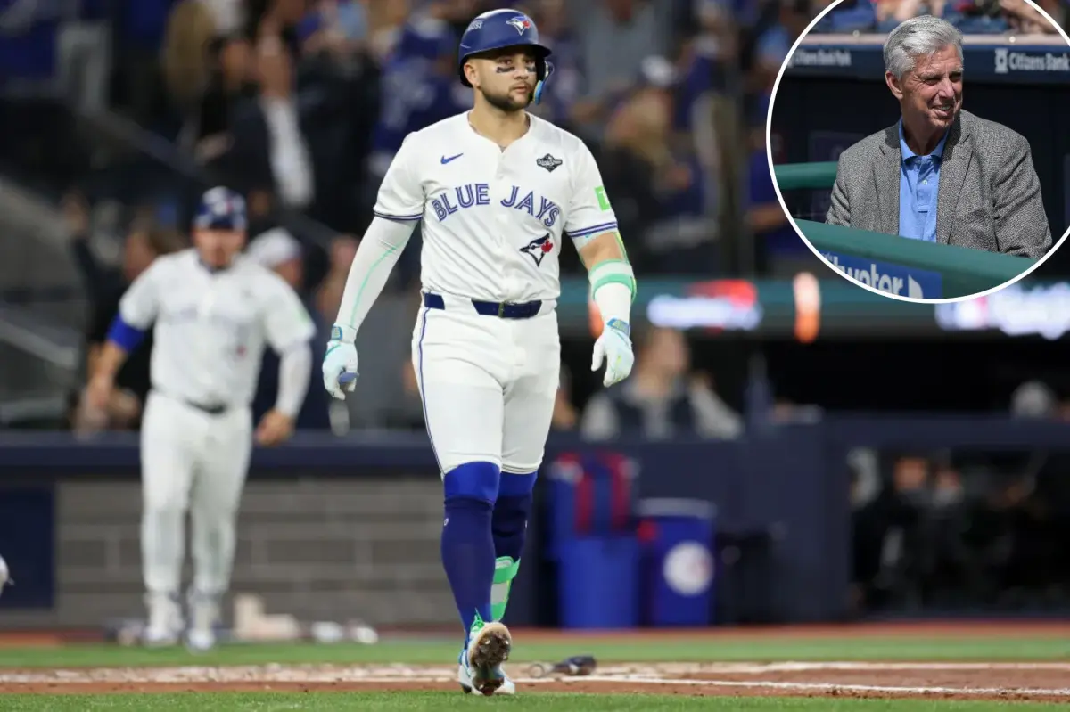 Bo Bichette's meeting with the Phillies was very positive as the Yankees remain interested