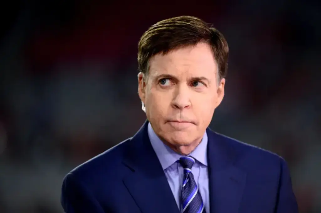 Bob Costas is making a comeback for a key MLB position on NBC.
