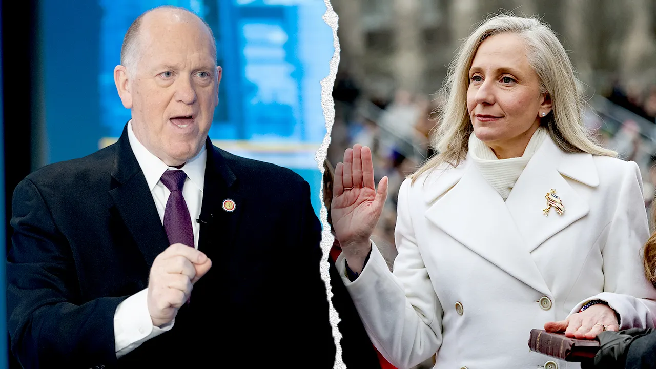 Border Czar Tom Homan confirms deportations in Virginia despite Governor Spanberger's directive