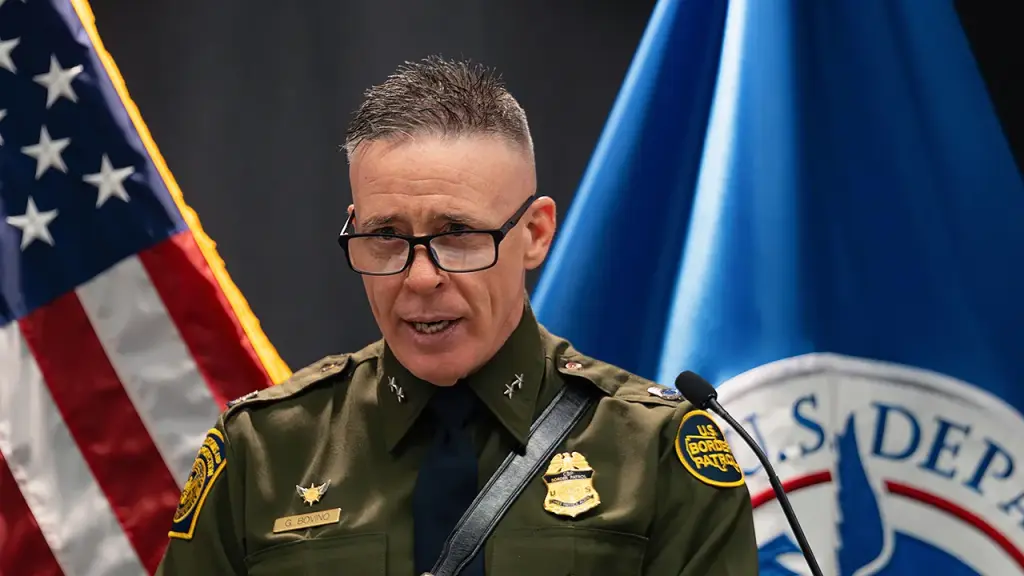 Border Patrol agents encounter vehicle attacks during ICE operation in Minneapolis