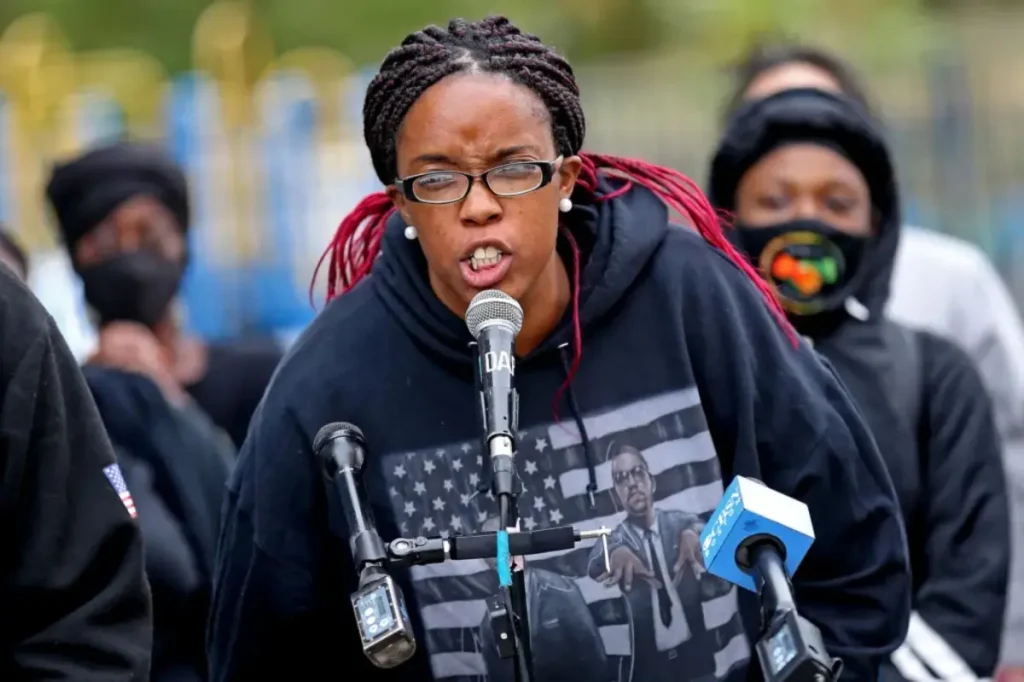 Boston BLM leader Monica Cannon Grant sentenced to probation for pandemic fraud