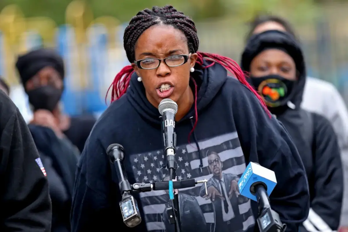 Boston BLM leader Monica Cannon Grant sentenced to probation for pandemic fraud
