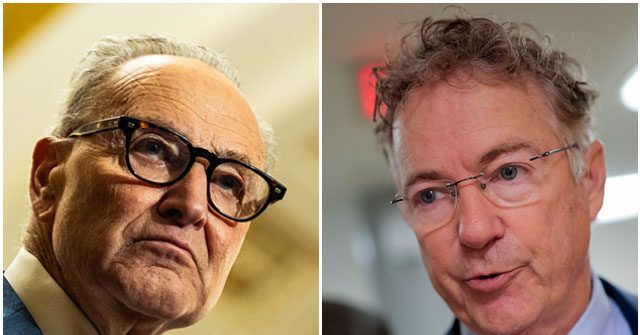 Both Democrats and Republicans Collaborate to Include Hidden Amnesty in DHS Funding Legislation