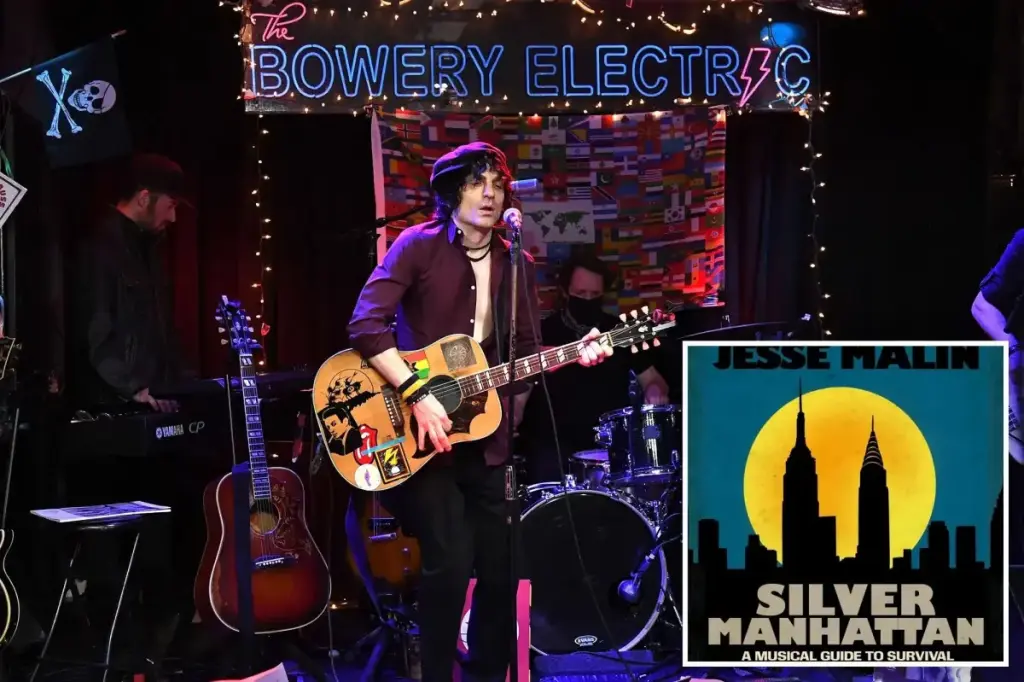 Bowery Electric in NYC to shut down and transform into a small theater