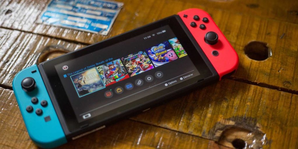 Boy, 11, fatally harmed his father over a Nintendo game, according to police.