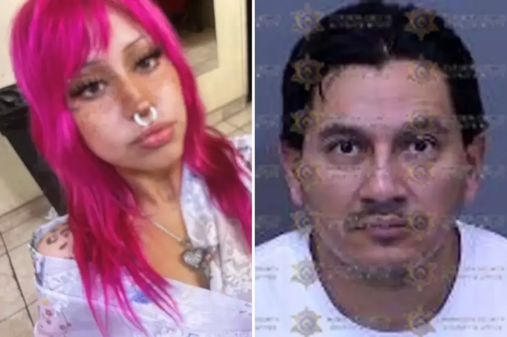 Boyfriend of 21-year-old Isabella Comas detained after blood discovered in her vehicle