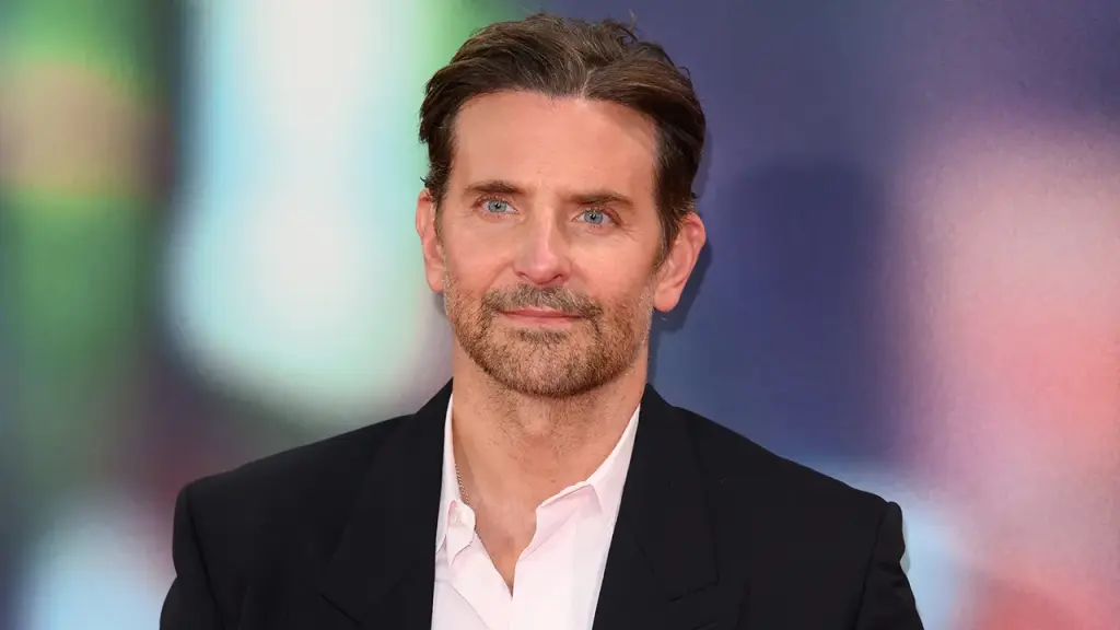 Bradley Cooper discusses rumors about plastic surgery for the first time