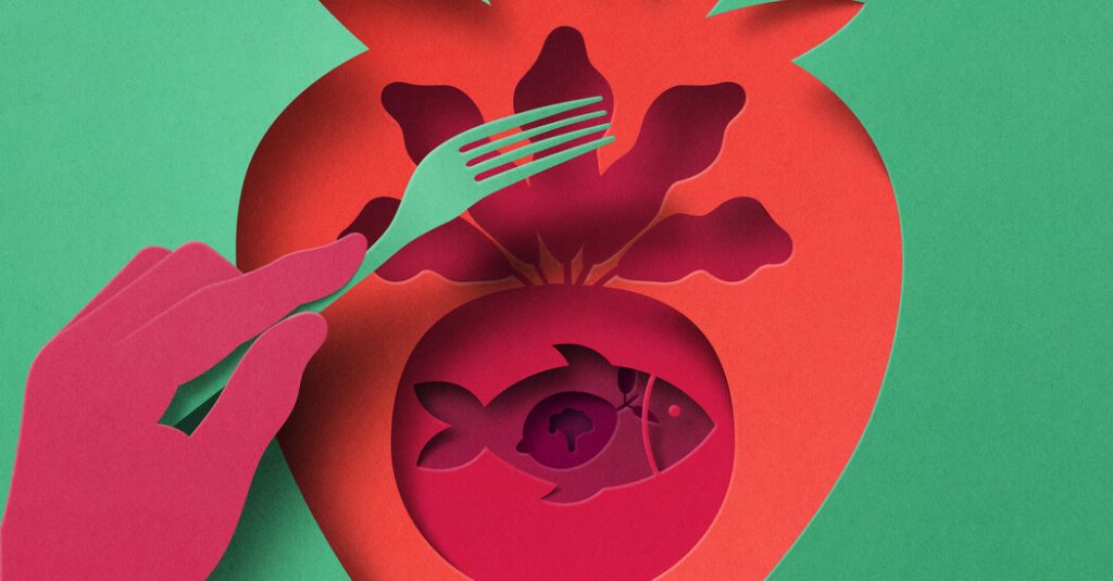 Brain Health Challenge: Explore the MIND Diet